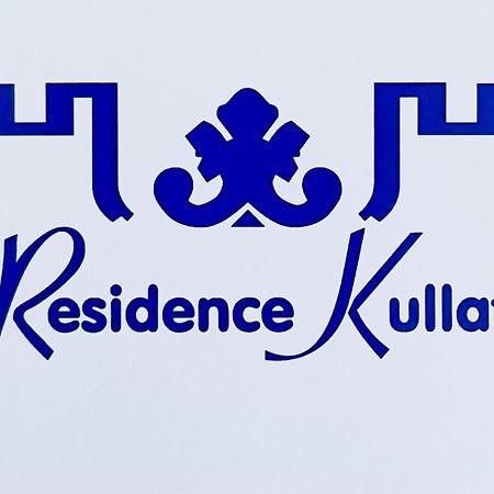 Residence Kullat 2 Velipojë Εξωτερικό φωτογραφία