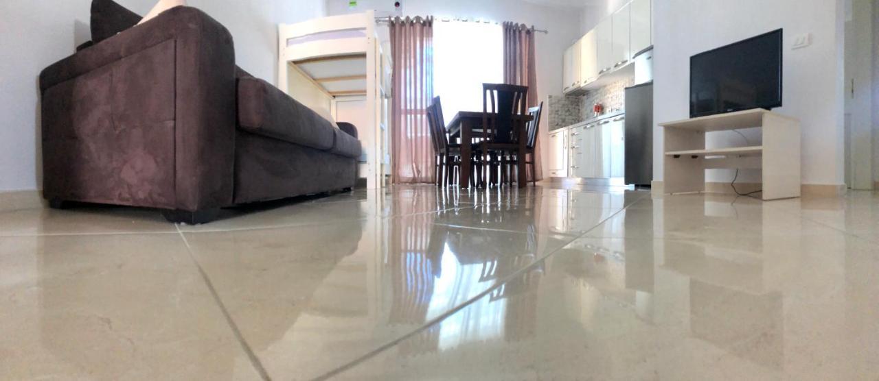 Residence Kullat 2 Velipojë Εξωτερικό φωτογραφία