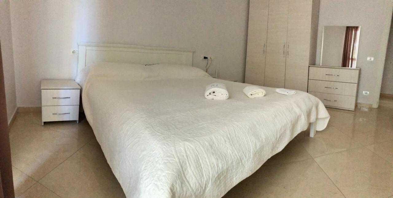 Residence Kullat 2 Velipojë Εξωτερικό φωτογραφία