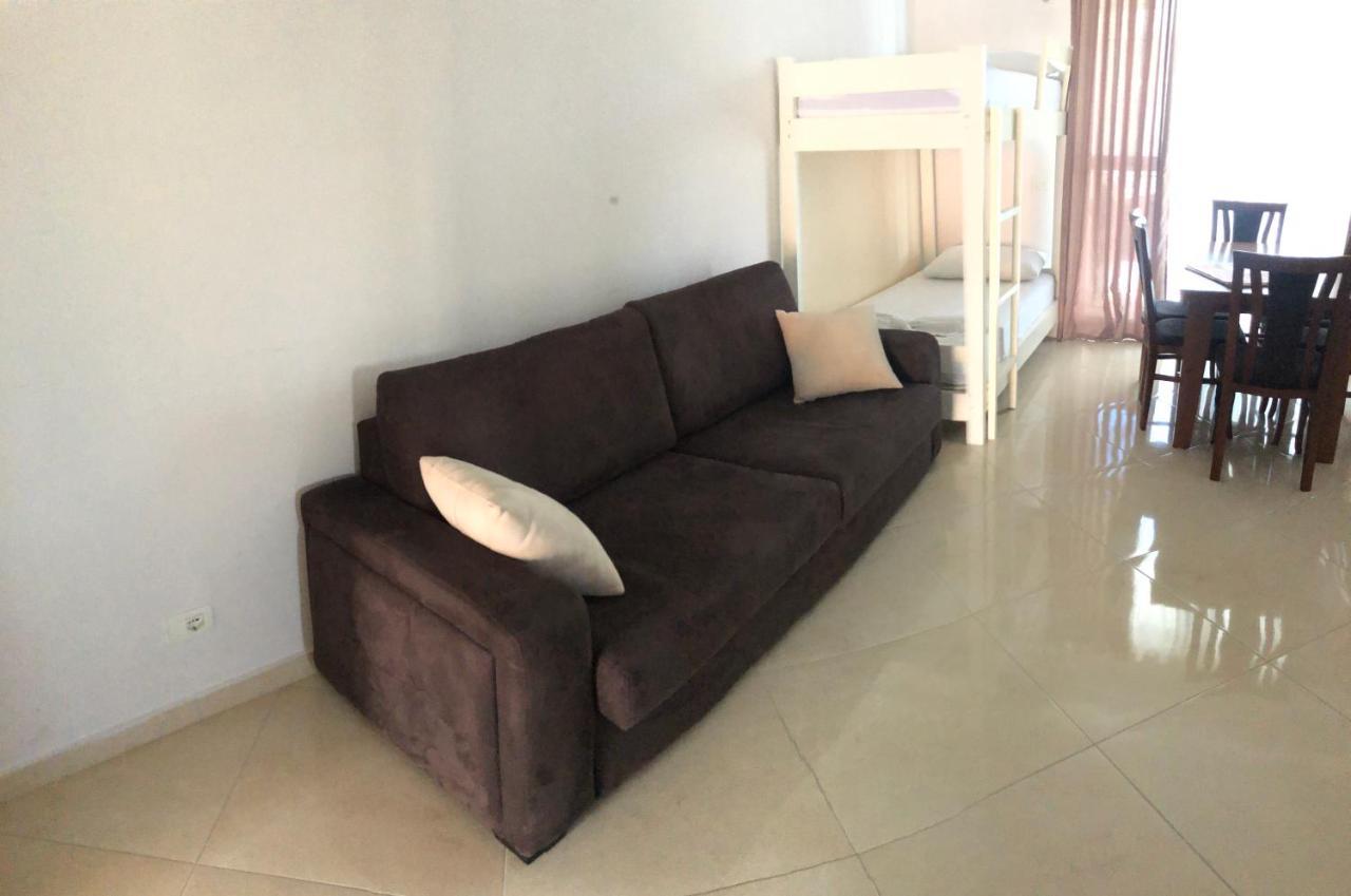 Residence Kullat 2 Velipojë Εξωτερικό φωτογραφία