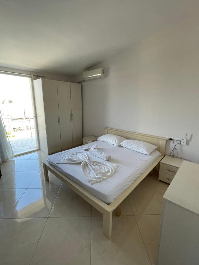 Residence Kullat 2 Velipojë Εξωτερικό φωτογραφία