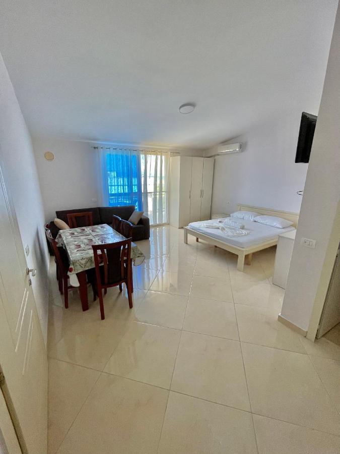 Residence Kullat 2 Velipojë Εξωτερικό φωτογραφία