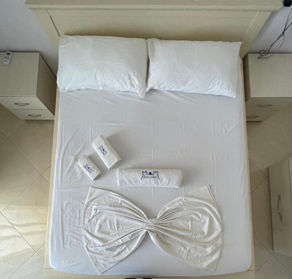Residence Kullat 2 Velipojë Εξωτερικό φωτογραφία
