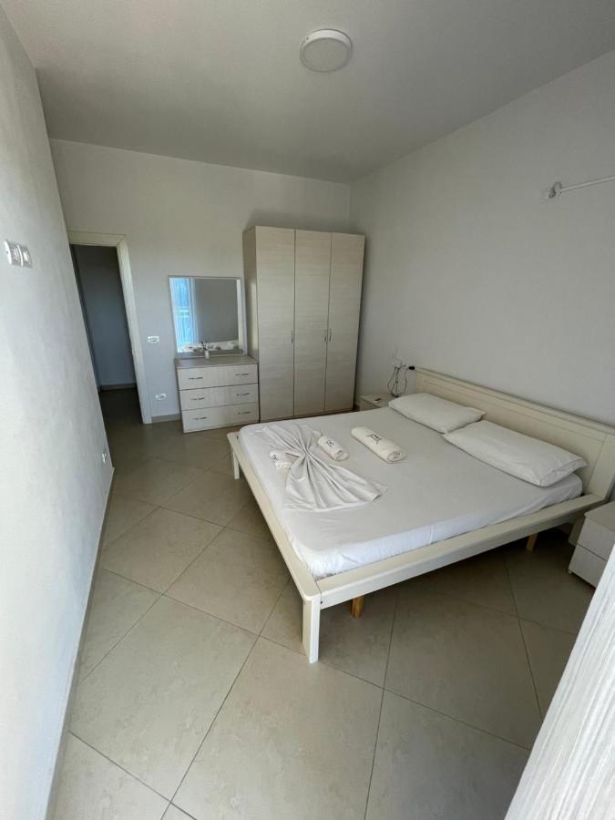 Residence Kullat 2 Velipojë Εξωτερικό φωτογραφία
