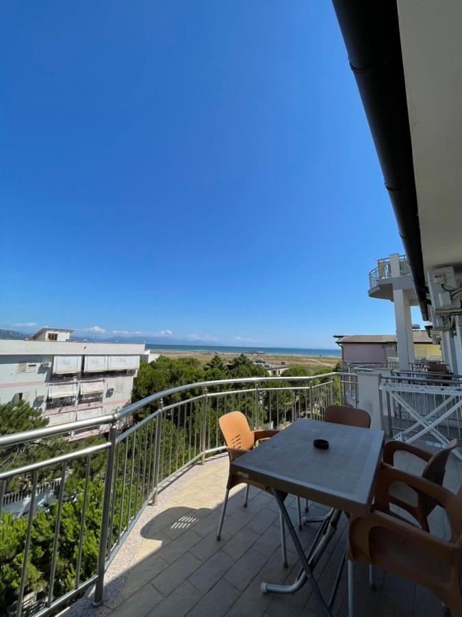 Residence Kullat 2 Velipojë Εξωτερικό φωτογραφία
